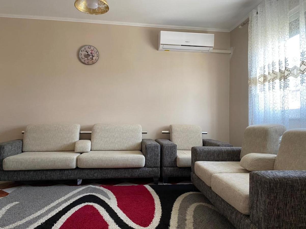 Dibra'S Apartment Shkodër Extérieur photo