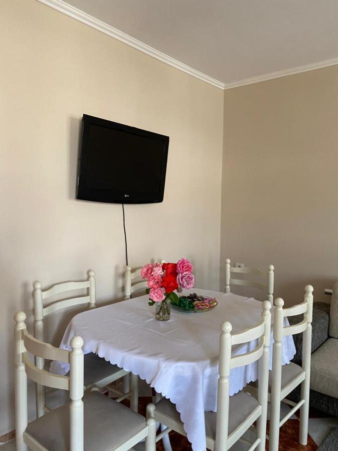 Dibra'S Apartment Shkodër Extérieur photo