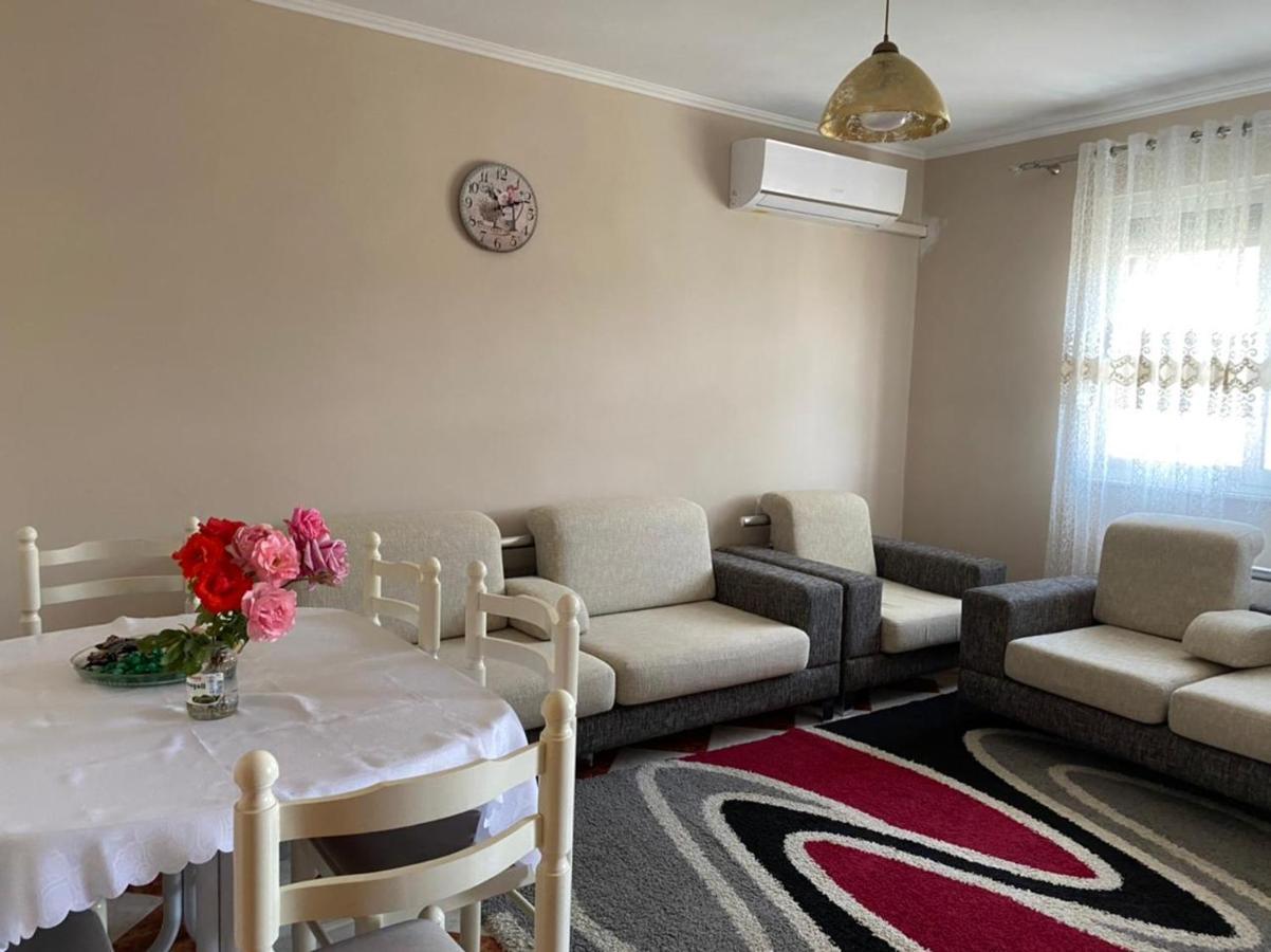Dibra'S Apartment Shkodër Extérieur photo