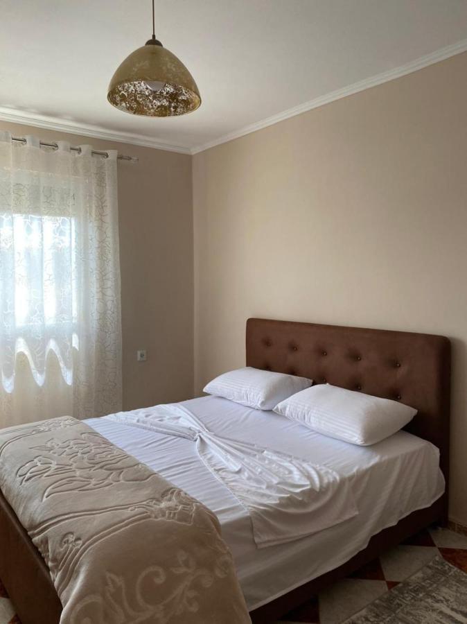 Dibra'S Apartment Shkodër Extérieur photo