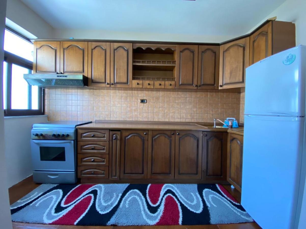 Dibra'S Apartment Shkodër Extérieur photo