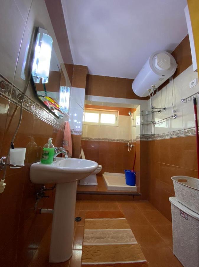 Dibra'S Apartment Shkodër Extérieur photo