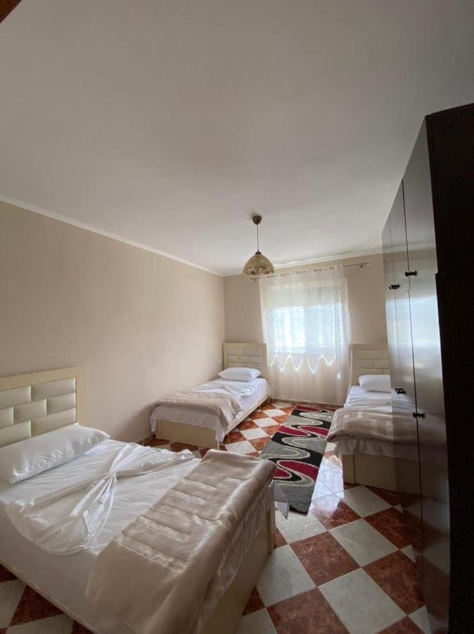 Dibra'S Apartment Shkodër Extérieur photo