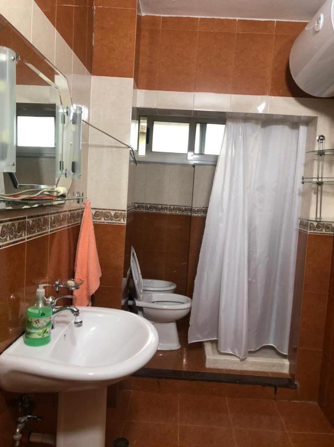 Dibra'S Apartment Shkodër Extérieur photo