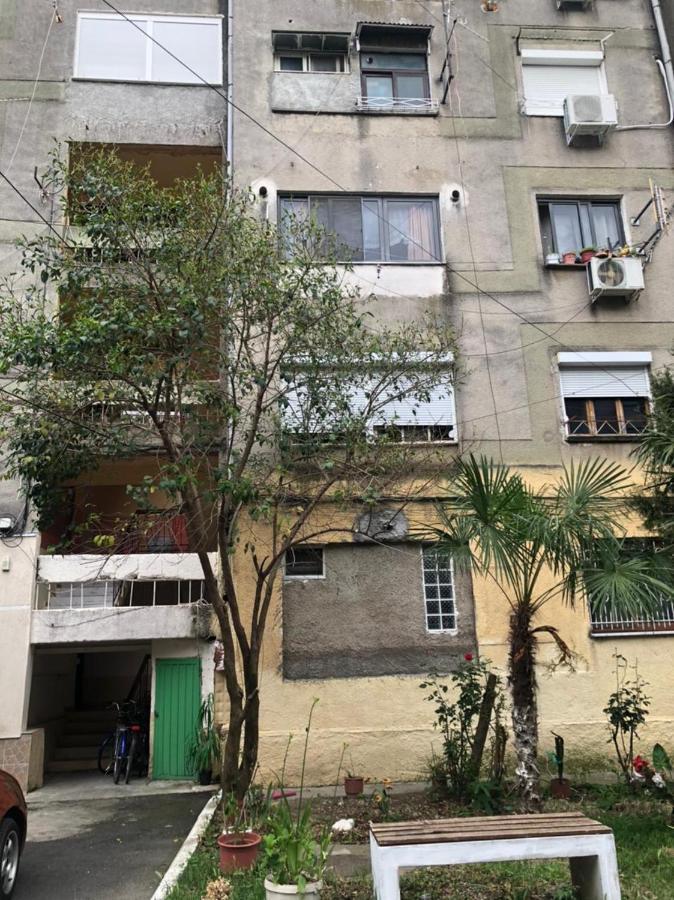 Dibra'S Apartment Shkodër Extérieur photo