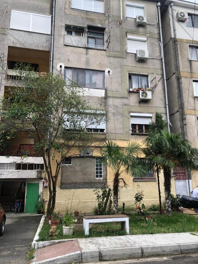Dibra'S Apartment Shkodër Extérieur photo